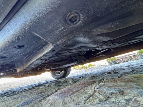 1985 Mercedes-Benz 280E Auto W123 For Sale (picture 133 of 134)