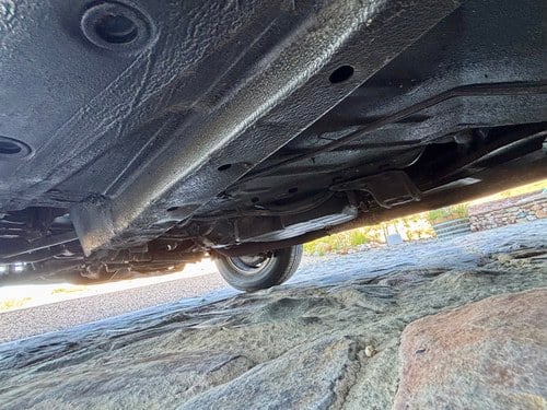 1985 Mercedes-Benz 280E Auto W123 For Sale (picture 134 of 134)