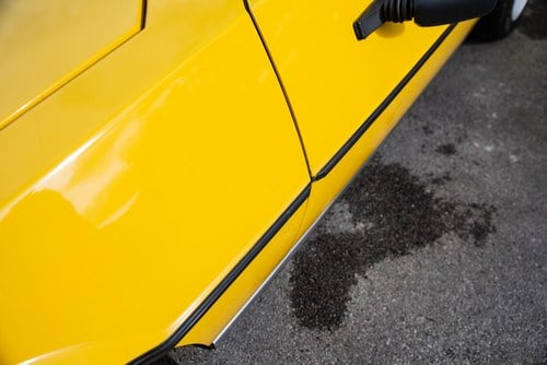 1978 Lotus Eclat 521 Series 1 For Sale (picture 108 of 214)