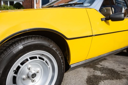 1978 Lotus Eclat 521 Series 1 For Sale (picture 109 of 214)