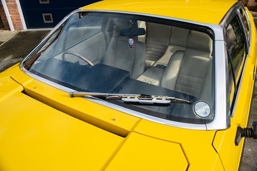 1978 Lotus Eclat 521 Series 1 For Sale (picture 112 of 214)