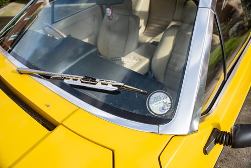 1978 Lotus Eclat 521 Series 1 For Sale (picture 115 of 214)