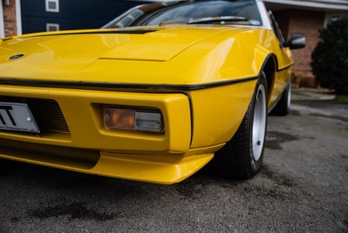 1978 Lotus Eclat 521 Series 1 For Sale (picture 116 of 214)