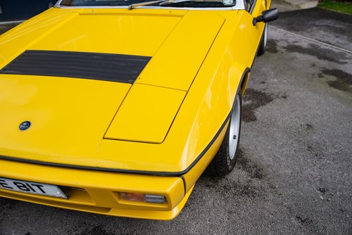 1978 Lotus Eclat 521 Series 1 For Sale (picture 118 of 214)