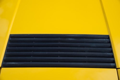 1978 Lotus Eclat 521 Series 1 For Sale (picture 120 of 214)