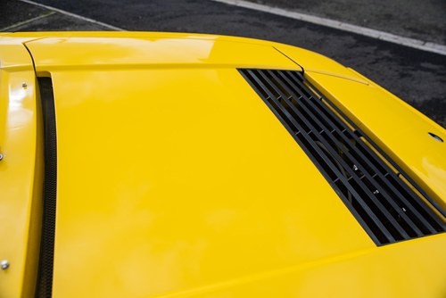 1978 Lotus Eclat 521 Series 1 For Sale (picture 121 of 214)