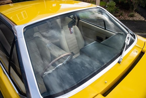 1978 Lotus Eclat 521 Series 1 For Sale (picture 123 of 214)