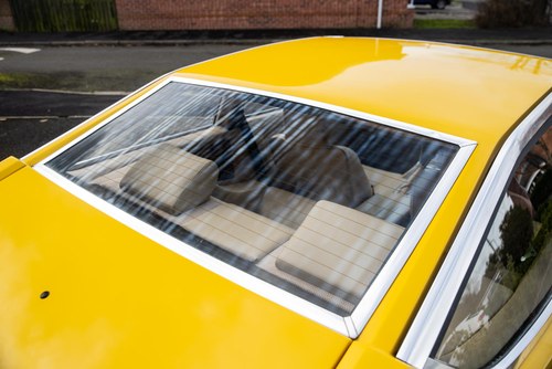 1978 Lotus Eclat 521 Series 1 For Sale (picture 124 of 214)