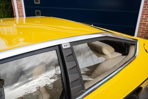 1978 Lotus Eclat 521 Series 1 For Sale (picture 129 of 214)