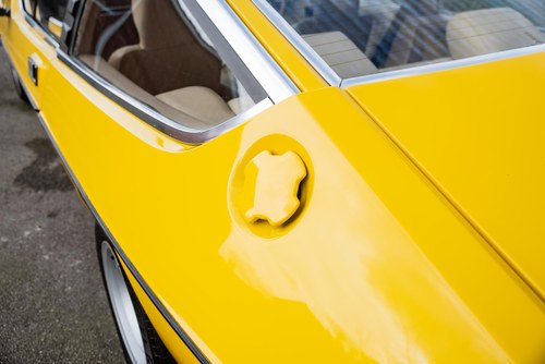 1978 Lotus Eclat 521 Series 1 For Sale (picture 130 of 214)