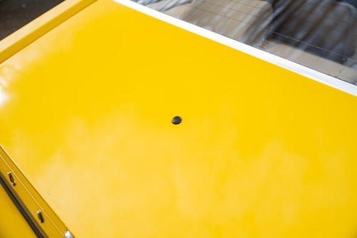 1978 Lotus Eclat 521 Series 1 For Sale (picture 132 of 214)