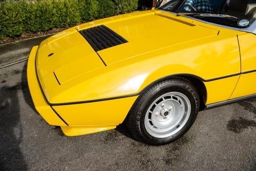1978 Lotus Eclat 521 Series 1 For Sale (picture 137 of 214)