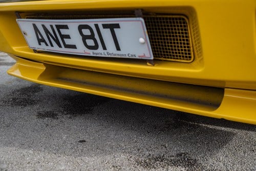 1978 Lotus Eclat 521 Series 1 For Sale (picture 138 of 214)