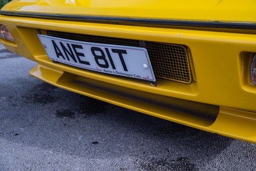 1978 Lotus Eclat 521 Series 1 For Sale (picture 139 of 214)