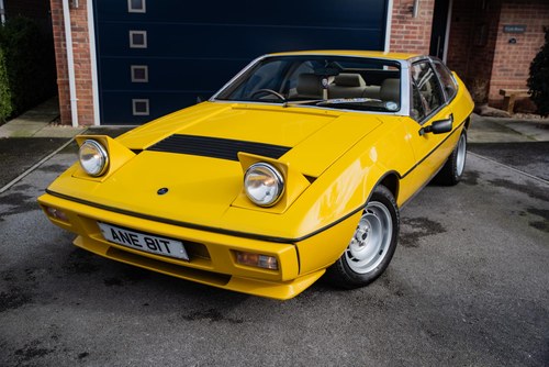 1978 Lotus Eclat 521 Series 1 For Sale (picture 31 of 214)