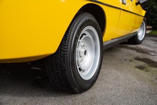 1978 Lotus Eclat 521 Series 1 For Sale (picture 142 of 214)