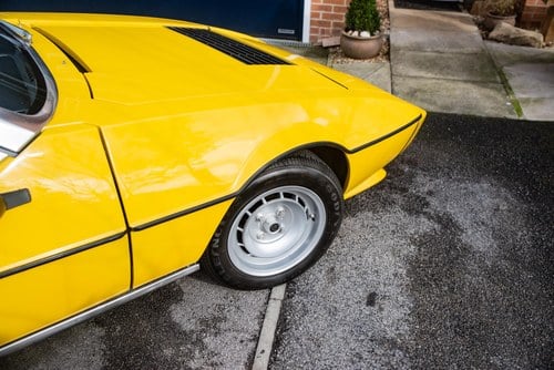 1978 Lotus Eclat 521 Series 1 For Sale (picture 144 of 214)