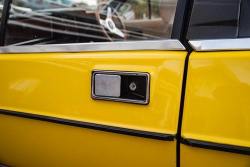 1978 Lotus Eclat 521 Series 1 For Sale (picture 149 of 214)