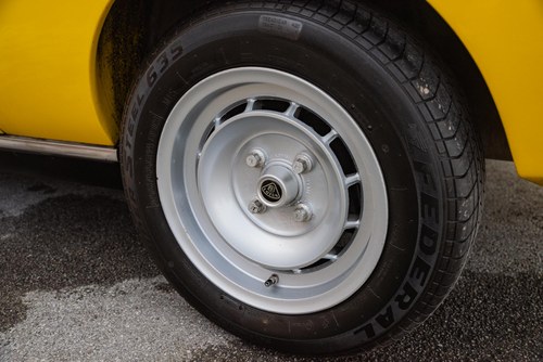 1978 Lotus Eclat 521 Series 1 For Sale (picture 151 of 214)