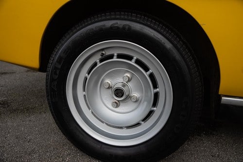 1978 Lotus Eclat 521 Series 1 For Sale (picture 56 of 214)