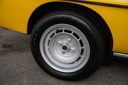 1978 Lotus Eclat 521 Series 1 For Sale (picture 57 of 214)