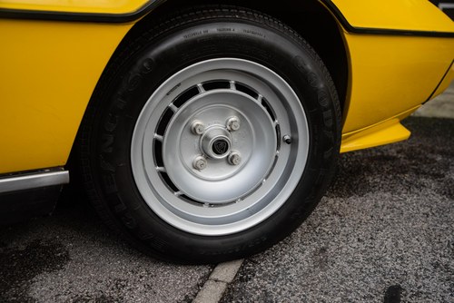 1978 Lotus Eclat 521 Series 1 For Sale (picture 58 of 214)