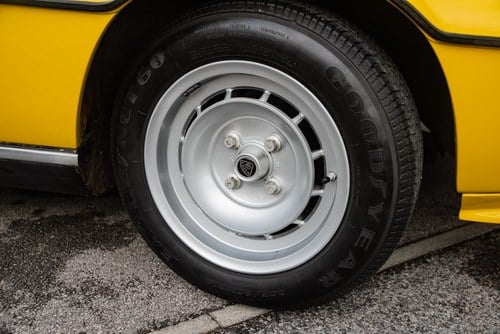 1978 Lotus Eclat 521 Series 1 For Sale (picture 152 of 214)