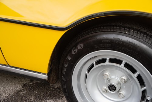 1978 Lotus Eclat 521 Series 1 For Sale (picture 154 of 214)