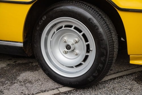 1978 Lotus Eclat 521 Series 1 For Sale (picture 155 of 214)