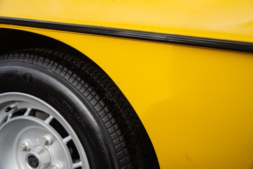 1978 Lotus Eclat 521 Series 1 For Sale (picture 157 of 214)