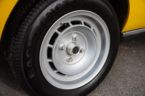 1978 Lotus Eclat 521 Series 1 For Sale (picture 160 of 214)