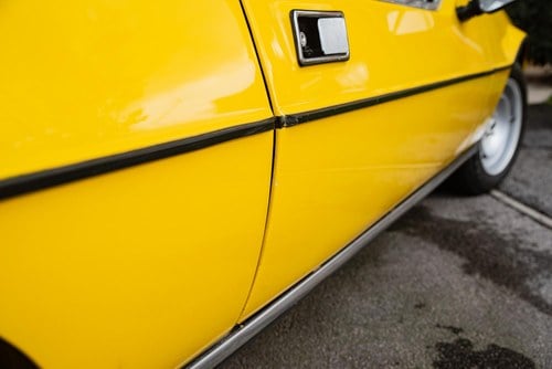 1978 Lotus Eclat 521 Series 1 For Sale (picture 161 of 214)