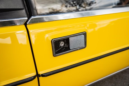 1978 Lotus Eclat 521 Series 1 For Sale (picture 163 of 214)