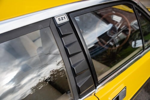 1978 Lotus Eclat 521 Series 1 For Sale (picture 165 of 214)