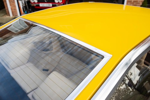 1978 Lotus Eclat 521 Series 1 For Sale (picture 166 of 214)