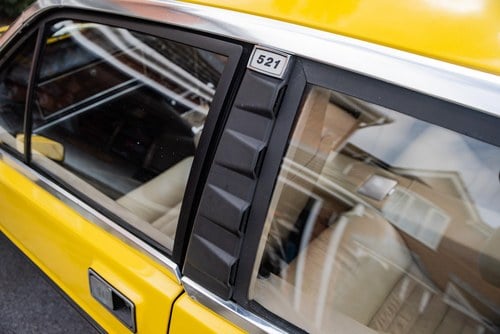 1978 Lotus Eclat 521 Series 1 For Sale (picture 167 of 214)