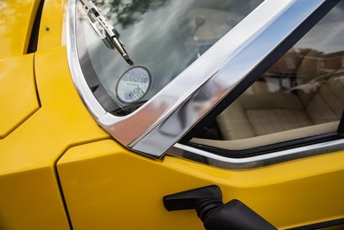 1978 Lotus Eclat 521 Series 1 For Sale (picture 168 of 214)