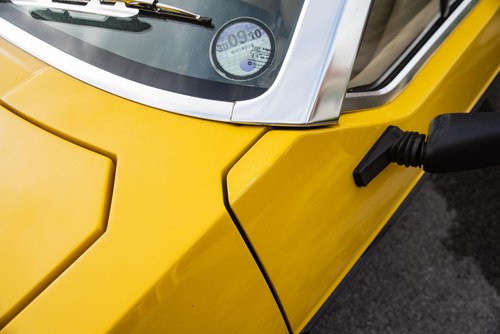 1978 Lotus Eclat 521 Series 1 For Sale (picture 169 of 214)