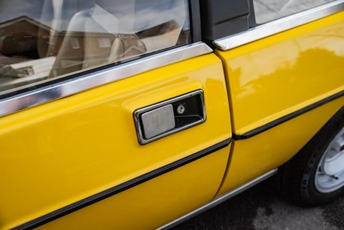 1978 Lotus Eclat 521 Series 1 For Sale (picture 170 of 214)