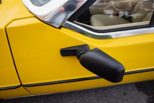 1978 Lotus Eclat 521 Series 1 For Sale (picture 172 of 214)