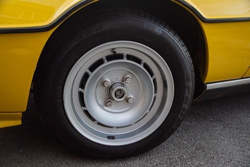 1978 Lotus Eclat 521 Series 1 For Sale (picture 176 of 214)