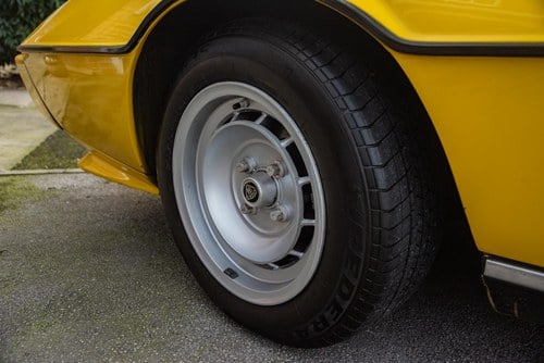 1978 Lotus Eclat 521 Series 1 For Sale (picture 177 of 214)