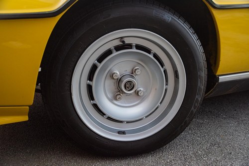 1978 Lotus Eclat 521 Series 1 For Sale (picture 178 of 214)