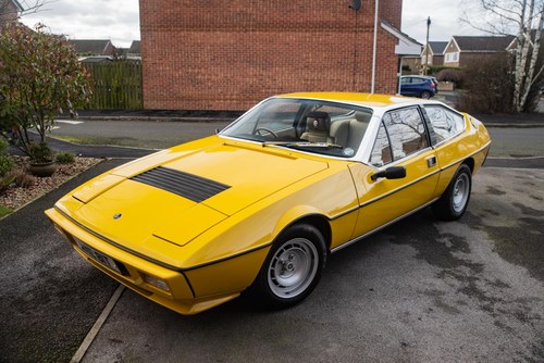 1978 Lotus Eclat 521 Series 1 For Sale (picture 43 of 214)