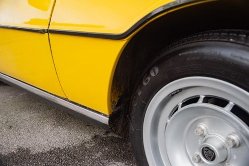 1978 Lotus Eclat 521 Series 1 For Sale (picture 179 of 214)