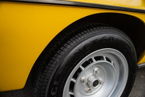 1978 Lotus Eclat 521 Series 1 For Sale (picture 180 of 214)