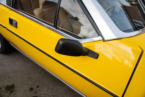 1978 Lotus Eclat 521 Series 1 For Sale (picture 181 of 214)