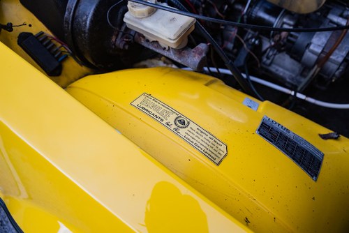 1978 Lotus Eclat 521 Series 1 For Sale (picture 196 of 214)