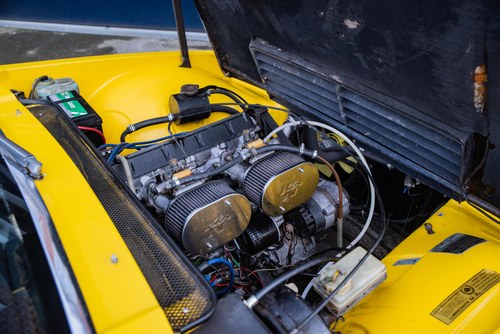 1978 Lotus Eclat 521 Series 1 For Sale (picture 205 of 214)