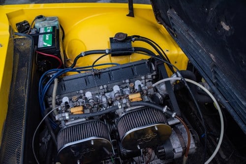 1978 Lotus Eclat 521 Series 1 For Sale (picture 207 of 214)